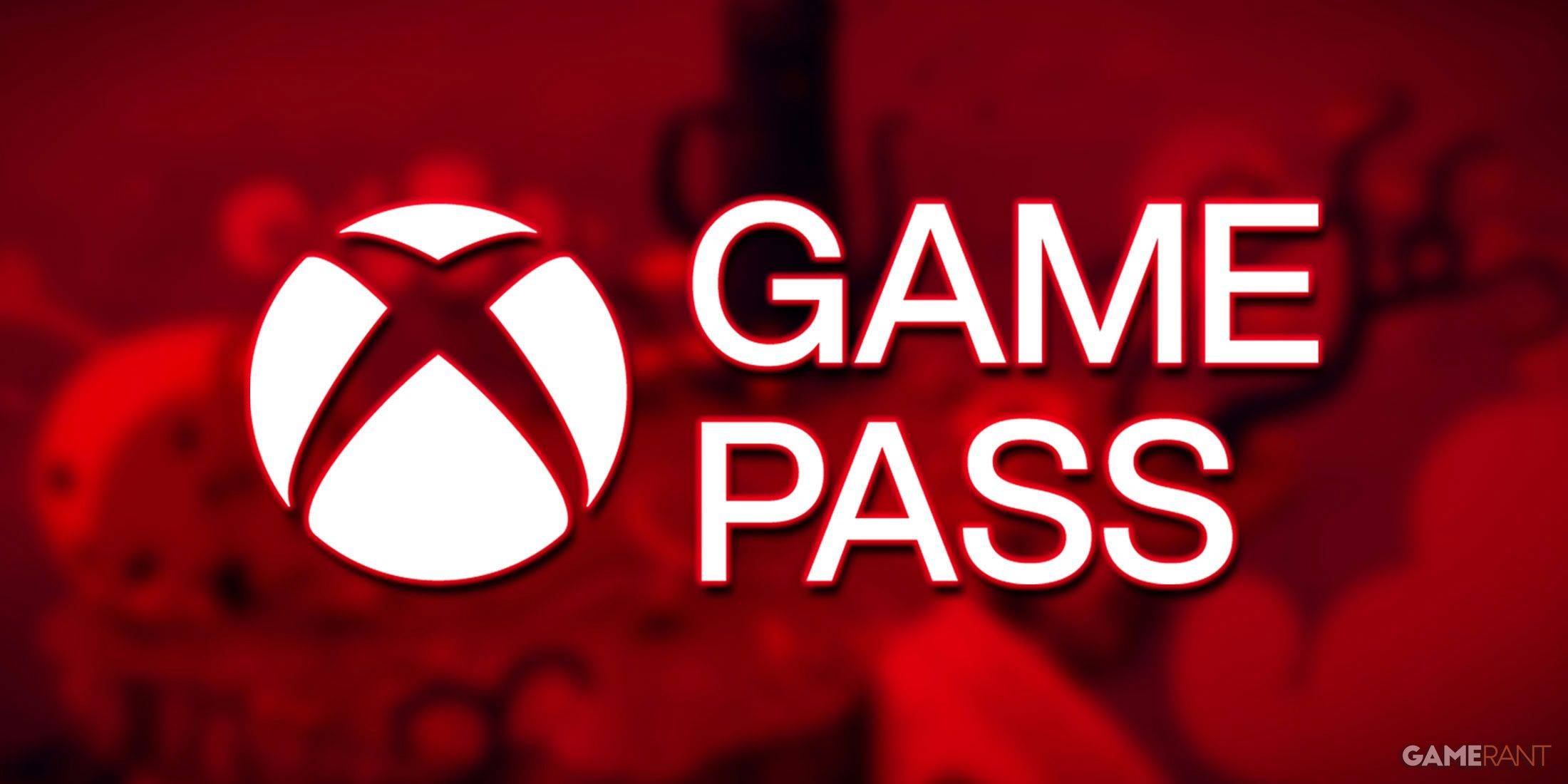 Xbox Game Pass perdendo 6 partite oggi, tra cui 3 grandi titoli multiplayer