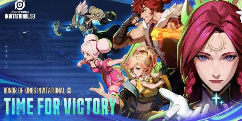 Honor of Kings Adota Sistema Global de Ban-Pick, Próximo Convidado é as Filipinas.