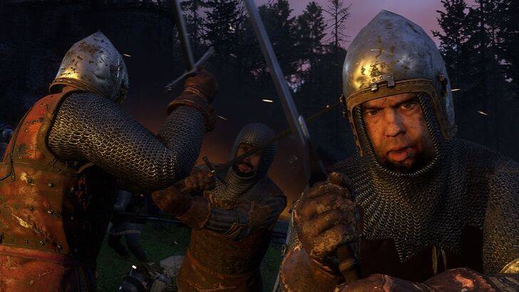 „Kingdom Come: Deliverance 2 świeci na konsolach z gwiezdnym występem” 