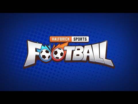 Halfbrick Sports: Gameplay bóng đá