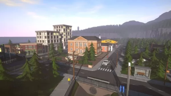 スケジュール1のジュークボックスと建物が次のアップデートで登場