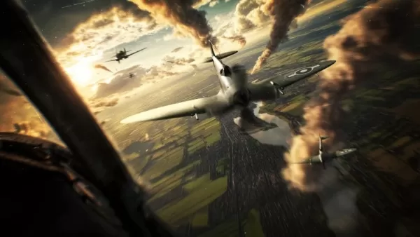 Welcome to the official announcement for 