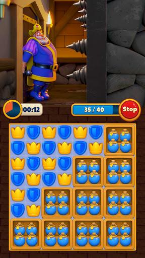 Royal Match Screenshot 0