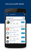 Tboardpro- Multiple twitter account manager Zrzut ekranu 1