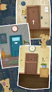 Escape Challenge:100 Rooms Скриншот 1