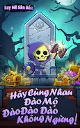 Say Mê Săn Báu Ảnh chụp màn hình 0