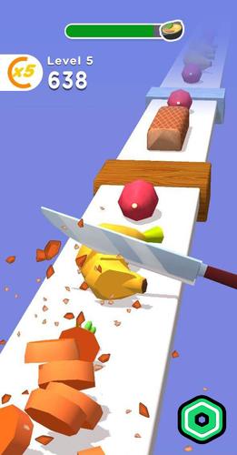 Super Slices Robux Roblominer应用截图第2张