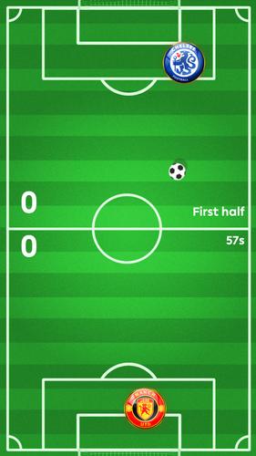 England Football Game應用截圖第3張