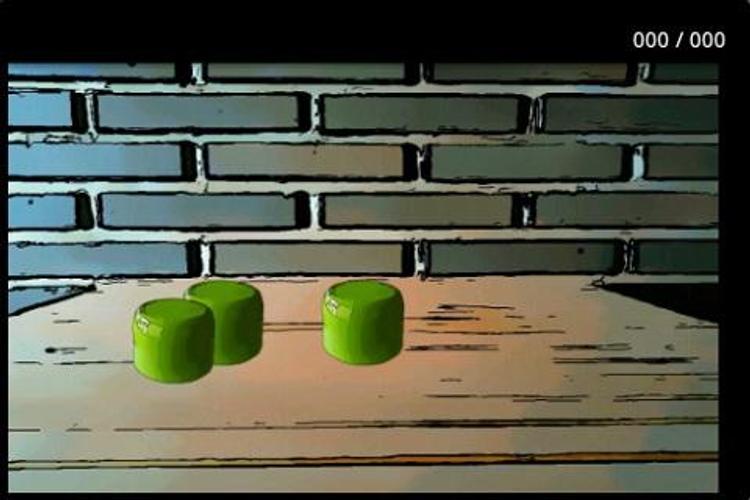 Shuffle Double Скриншот 1