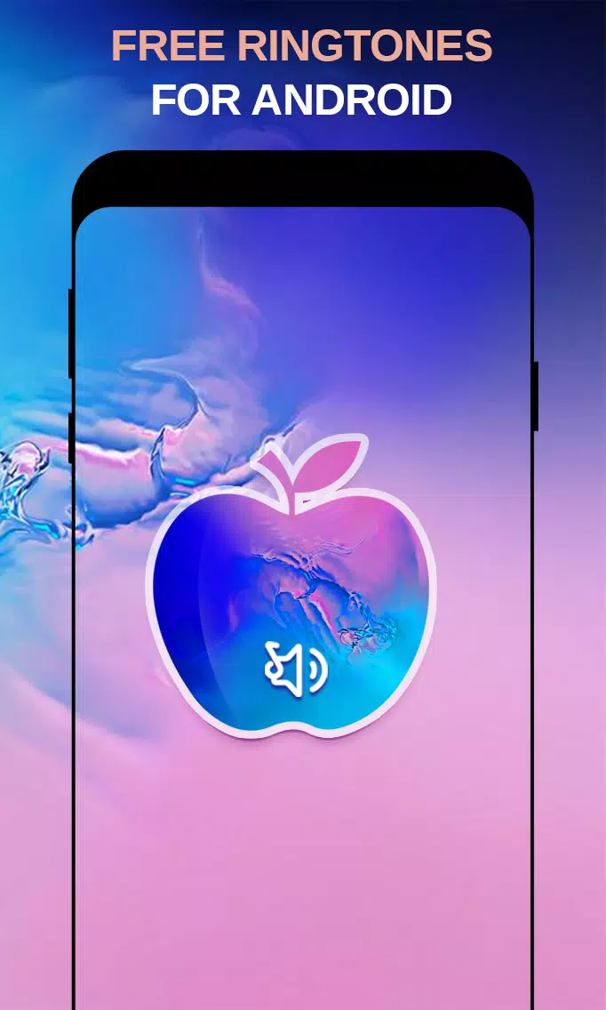 Phone iRingtones - For Android ဖန်သားပြင်ဓာတ်ပုံ 0