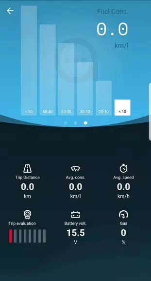Vespa スクリーンショット 2