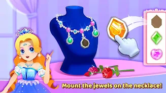 Little Panda’s Fashion Jewelry স্ক্রিনশট 3