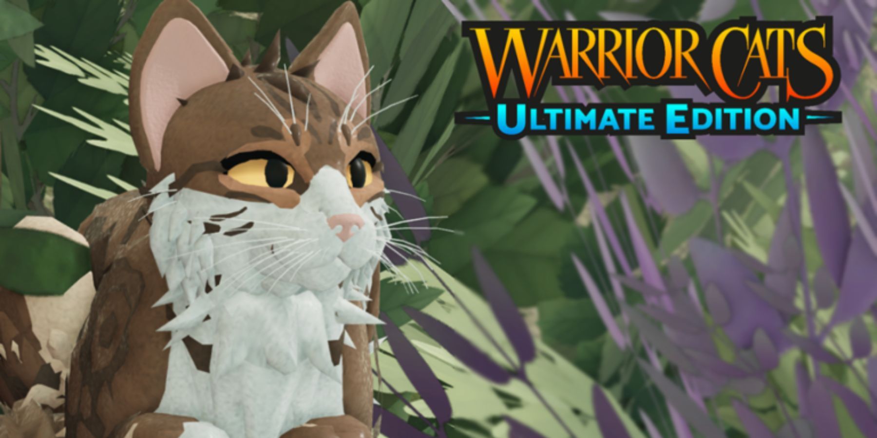 Roblox Warrior Cats: Ultimate Edition - Kod Januari 2025 diturunkan