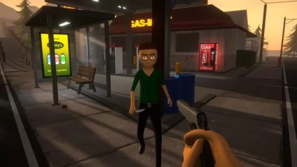 スケジュール1のジュークボックスと建物が次のアップデートで登場