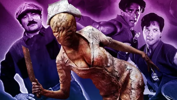 The Worst Video Game Movie Adaptations of All Time