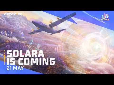 무료 화재로 Solara지도