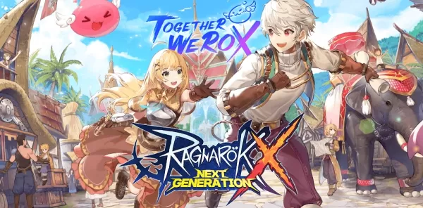 Ragnarok X: Next Gen - Ultimate Enchantment Guide