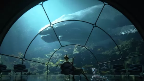 Atomic Heart 2 RPG Mechanics Expanded to Give Players More Freedom