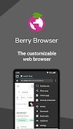 Berry Browser應用截圖第0張