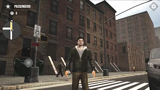 NYC Taxi - Rush Driver Screenshot 3