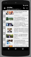 Guinée : Actualité en Guinée應用截圖第0張