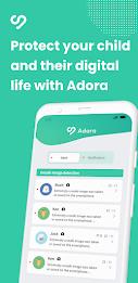 Adora - Parental Control Скриншот 0