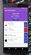 WiFi Thief Detection應用截圖第3張