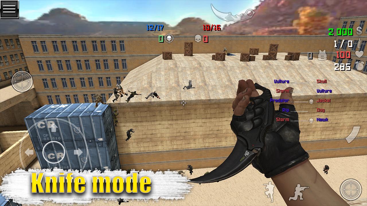 Special Forces Group 2 Screenshot 3