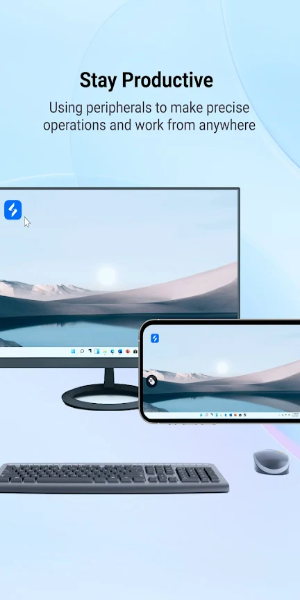 OSLink MOD Captura de pantalla 2