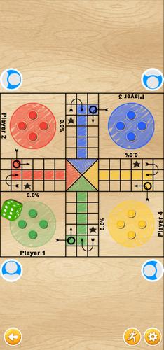 Ludo Neo-Classic 스크린샷 3