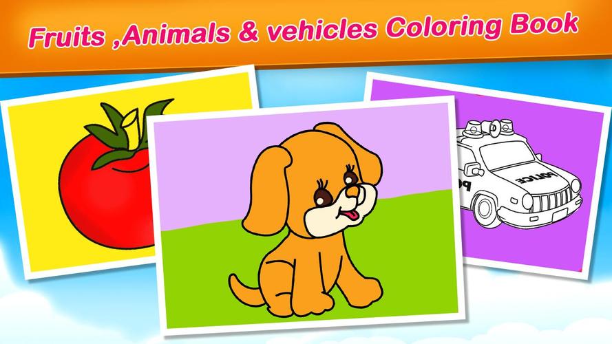 ABC Alphabet – Letter Tracing应用截图第3张