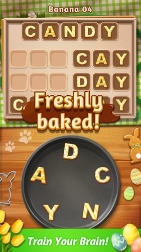 Word Cookies! ® スクリーンショット 2