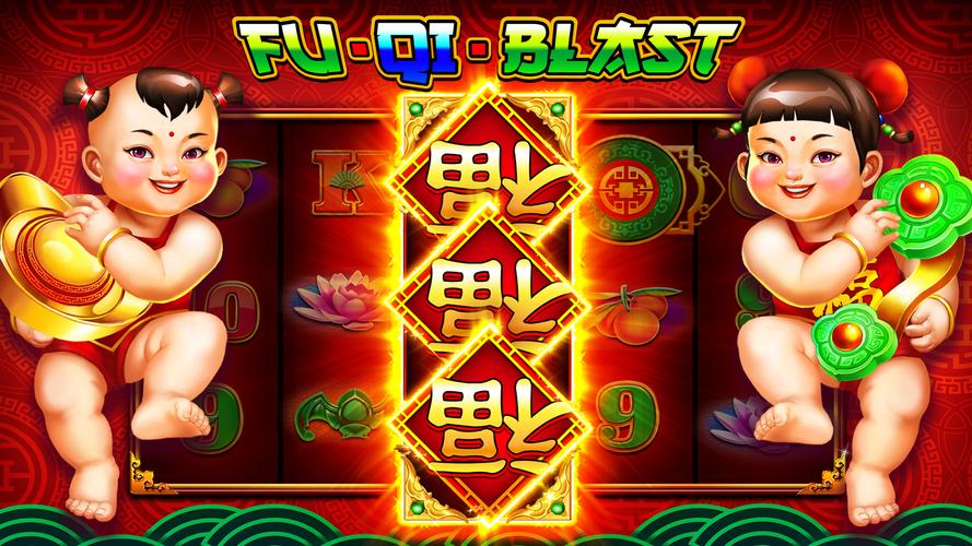 Winning Slots Capture d'écran 0