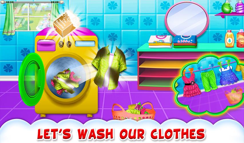 Toilet Time - Potty Training Captura de pantalla 1