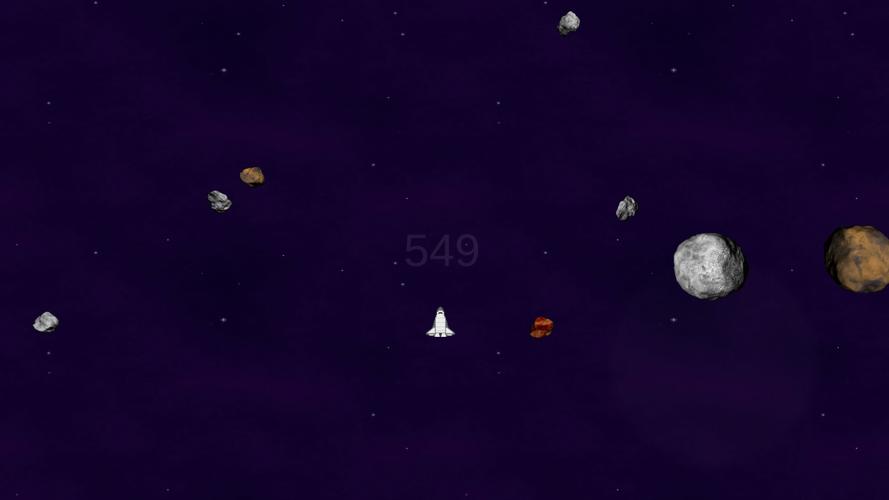 space craft应用截图第0张