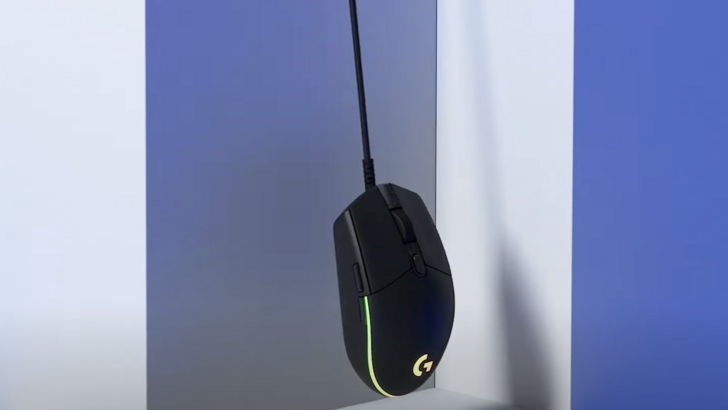 Ang konsepto ng subscription ng Logitech 'Forever Mouse' ay napupunta pati na rin sa tingin mo