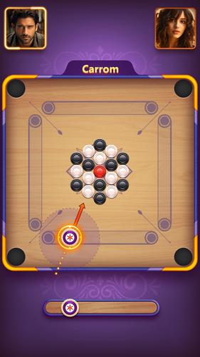 Carrom Go应用截图第2张