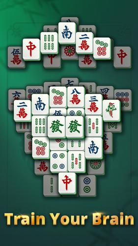 Vita Mahjong 스크린샷 2