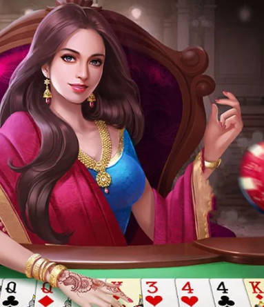 TeenPatti-CandyJoy Ảnh chụp màn hình 2