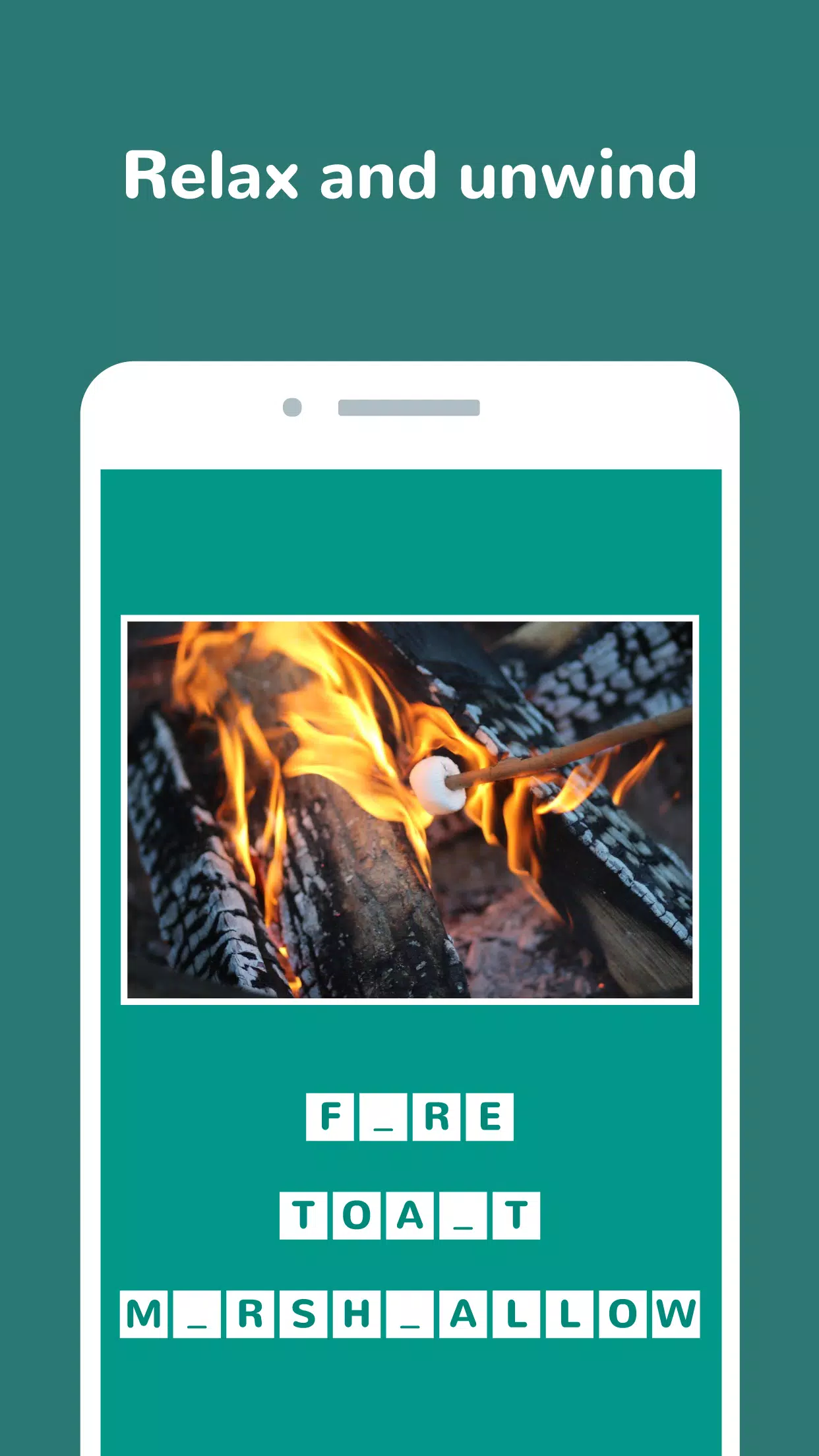 Just Word Games應用截圖第2張