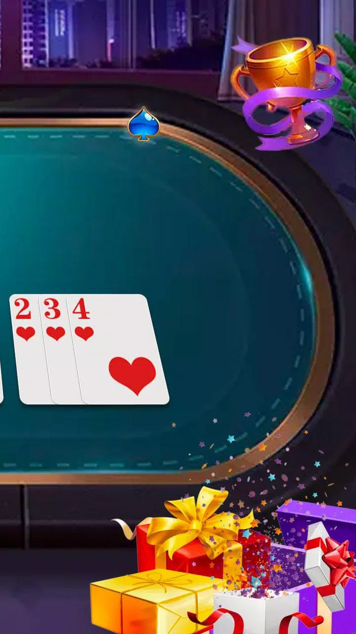 Rummy Cafe Ekran Görüntüsü 2