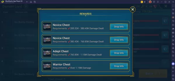 Raid Shadow Legends：Clan Bossを簡単なからUltra-Nightmareに征服する