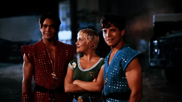 The Worst Video Game Movie Adaptations of All Time
