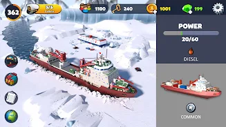 Port City: Ship Tycoon 2023 スクリーンショット 0