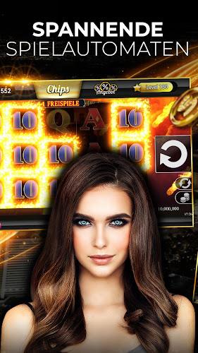 Slotigo - Online-Casino 스크린샷 2