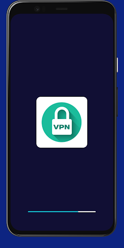 Schermata Superfly VPN - Fast & Secure 0