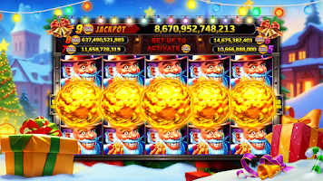 Woohoo™ Slots - Casino Games ภาพหน้าจอ 2