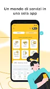 Mooney App: pagamenti digitali Ảnh chụp màn hình 3