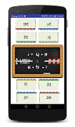 Mental Calculation スクリーンショット 1