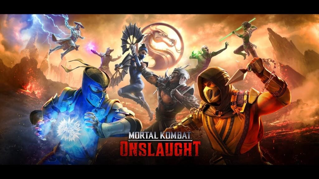 MORTAL KOMBAT: 워너 브라더스의 공격이 갑자기 중단되었습니다.